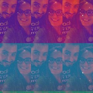 Meet your Posher, Jenny